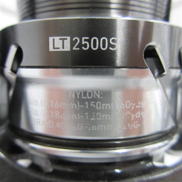 １８カルディアＬＴ２５００Ｓ